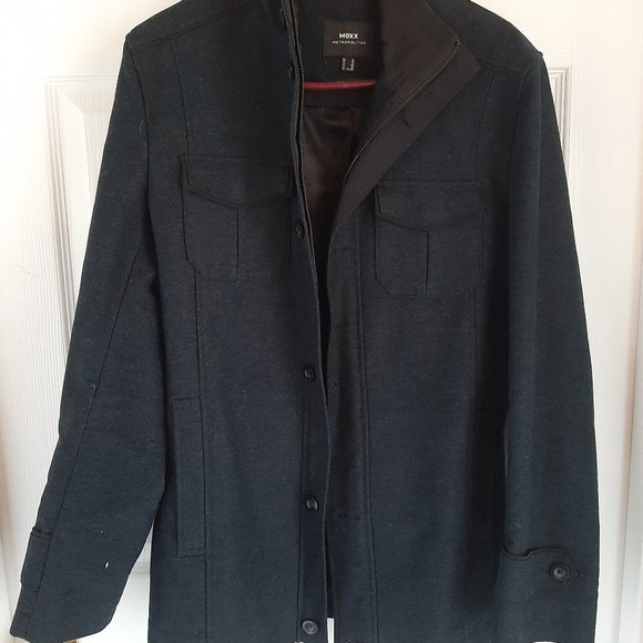 MEXX Other - MEXX  Mens Dress Jacket